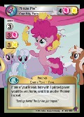 Pinkie Pie, One Filly Party aus dem Set Marks in Time
