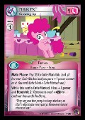 Pinkie Pie, Growing Up aus dem Set Marks in Time