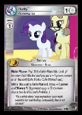 Rarity, Growing Up aus dem Set Marks in Time