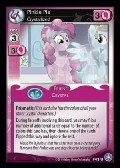 Pinkie Pie, Crystallized aus dem Set The Crystal Games