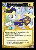 Equestrian Mailmare, Special Delivery aus dem Set The Crystal Games Promo