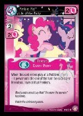 Pinkie Pie, Life of the Party aus dem Set Absolute Discord