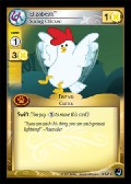 Elizabeak, Spring Chicken aus dem Set High Magic