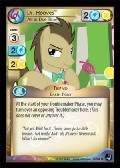 Dr. Hooves, All in Due Time aus dem Set High Magic