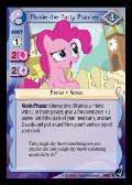 Pinkie the Party Planner aus dem Set High Magic