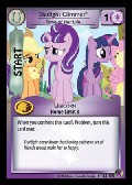 Starlight Glimmer, Time of Her Life aus dem Set Marks in Time