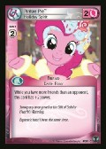 Pinkie Pie, Holiday Spirit aus dem Set Defenders of Equestria