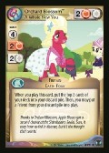 Orchard Blossom, A Whole New You aus dem Set Defenders of Equestria